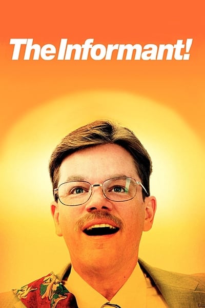 The Informant !