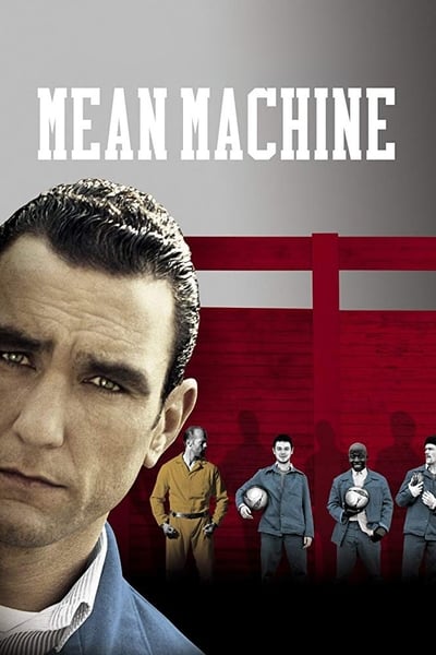 Carton rouge – Mean Machine