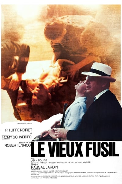 Le Vieux Fusil