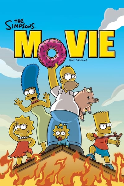 Les Simpson – le film