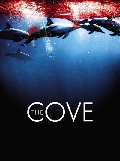 The Cove – La Baie de la honte