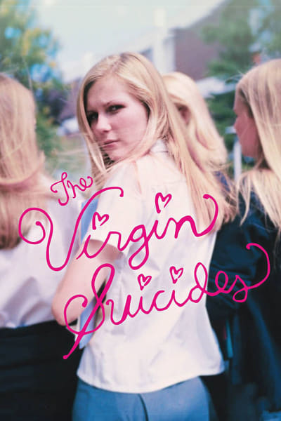 Virgin suicides