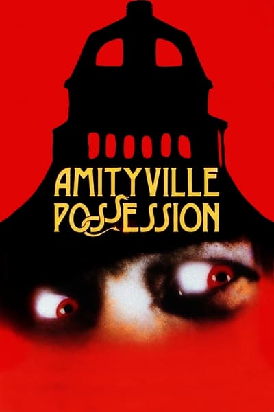 Amityville 2, Le Possédé