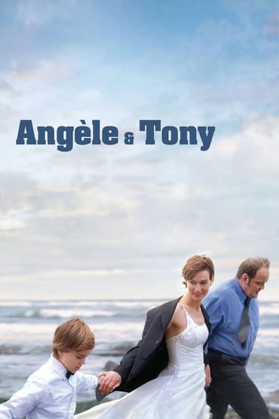 Angèle et Tony