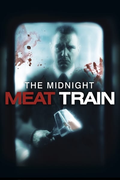 Midnight Meat Train