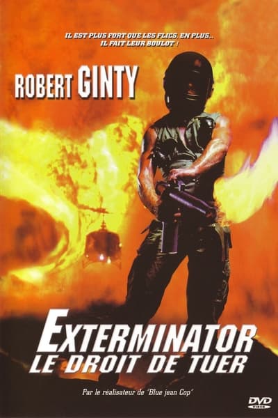 Exterminator 1