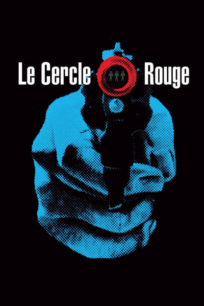 Le Cercle rouge